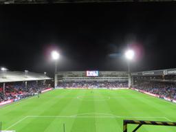 crystal-palace 경기장 전경 2