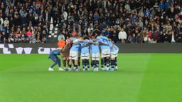 manchester-city 경기장 전경 5