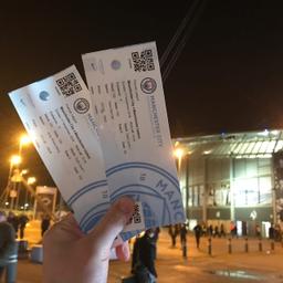 manchester-city 경기장 전경 6
