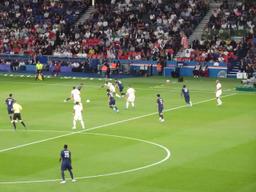 psg 경기장 전경 1