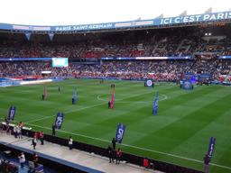 psg 경기장 전경 4