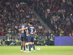 psg 경기장 전경 5