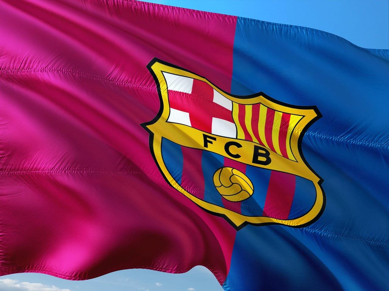 barcelona 경기장 전경 1